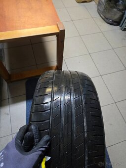 R17 225/50 letne pneumatiky - 3