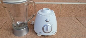 Mixér - 3