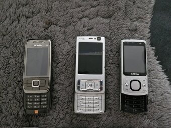 Predám mobily - 3