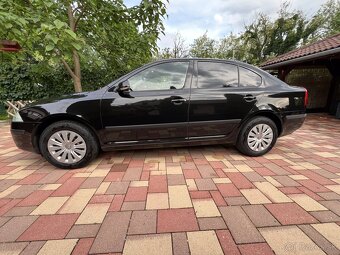 skoda octavia 2 - 3