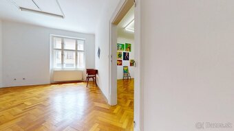 Staromestský 3i. byt 115m2, ul. Štetinová, Palisády, centrum - 3
