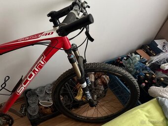 Scott Scale 40 - 3