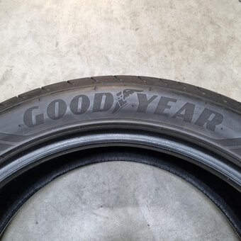 Letné pneumatiky 255/45 R20 GOODYEAR DOT5021 - 3