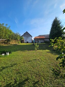 Rodinný dom / Chalupa - 3
