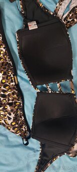 Leopardie bikiny - 3