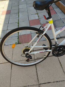 Predám bicykel - 3