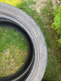 235/45 R17 letne pneu - 3