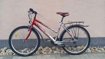 Horský bicykel Dema iseo 26" - 3