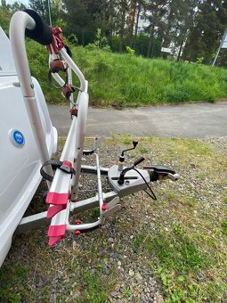 Karavan Knaus - 3