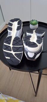 Asics gel nyc - 3