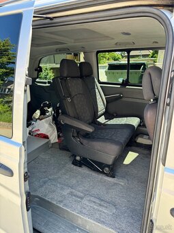 Mercedes Vito 111 cdi - 3