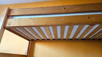 poschodova postel - 3