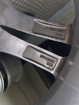 Audi 5x112 r18 - 3