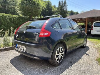Citroën C4 1,4 Benzin nová STK+EK - 3