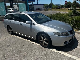Honda Accord 2.2 CTDi 104kw - 3