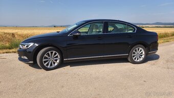 Predam VW Passat B8 sedan, 2019, 2,0 TDi, 110kW - 3
