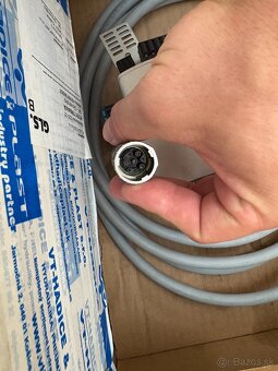 Festo motor s príslušenstvom - 3