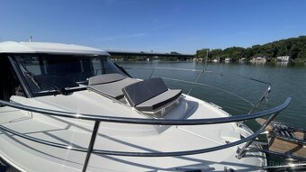 Merry Fisher 895 Offshore - 3