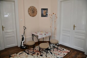 Apartmány Meštiansky dom Čachtice - 3