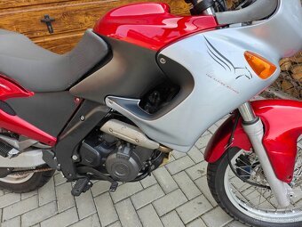 Aprilia Pegaso 650 - Náhradní díly - 3