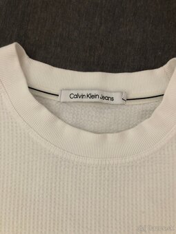 Tričko Calvin Klein (čislo xl) - 3