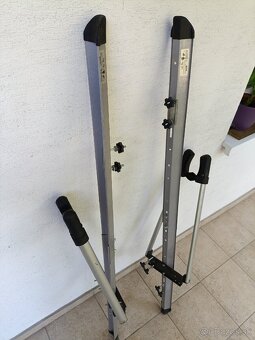Nosiče bicyklov - 3