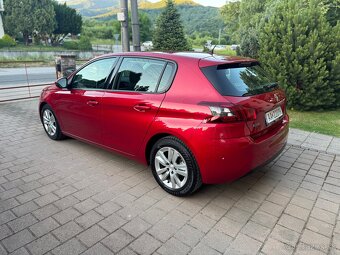 Peugeot 308 1.2 PureTech 2019 54.000km 96kw - 3