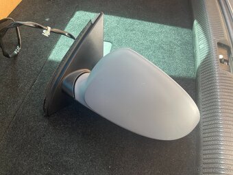 Spätné ľavé zrkadlo VW passat b6 6PIN - 3