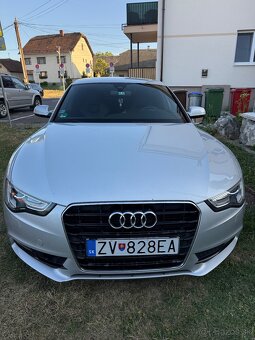 Audi A5 - 3