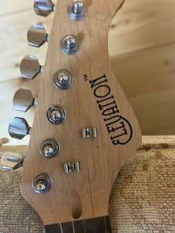 Eletricka gitara - 3