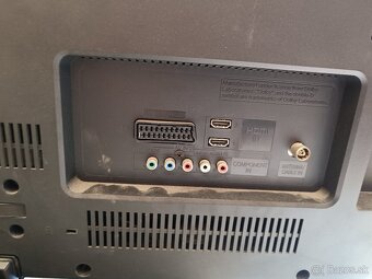 LG 32 cs460 - 3