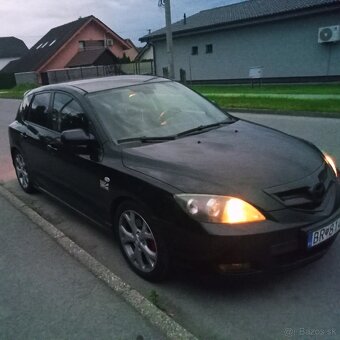 Mazda 3 2.0 diesel 105kw - 3