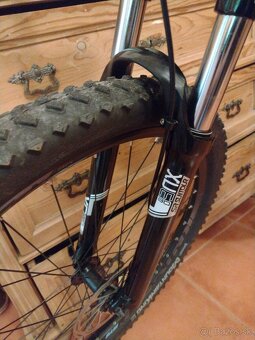 Elektrobicykel, ebike, e-bike, SAVA decko 9.0 - 3