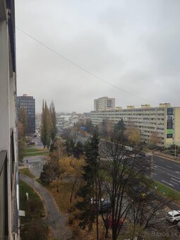 🏠 Na predaj: 1-izbový byt Jantárová ul., Košice - 3