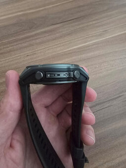 Garmin Fénix 8 51mm Sapphire Solar - 3