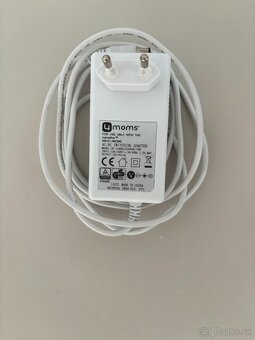 Elektrická hojdačka 4moms mamaRoo 4 - 3