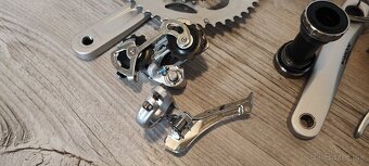 Sada Shimano Sora 2×9 - 3