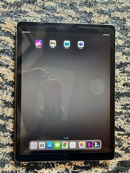 iPad Pro 12,9 palcový 2.generácia 256GB - 3