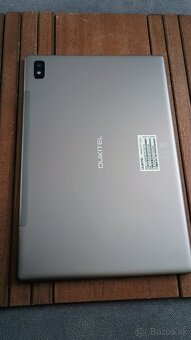 Tablet Oukitel OKT1 - 3