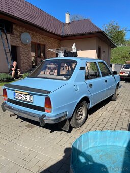 Škoda 105 s tp-spz - 3