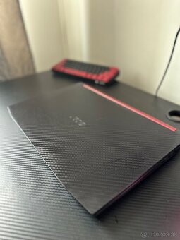 Acer Nitro 5 - 3