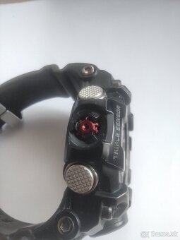 Casio G-Shock Mudmaster GWG-1000-1A3ER - 3