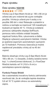 NAFUKOVACÍ MASÁŽNY BAZÉN - 3