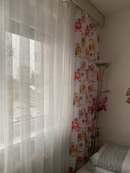 Zaves pre deti - Sova / sovicky - 3