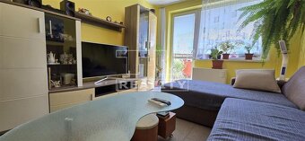 Exkluzívne - predaj 2i bytu s dvomi loggiami v blízkosti... - 3