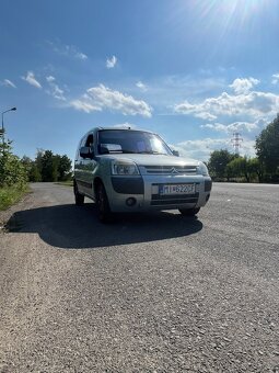 Citroën berlingo - 3