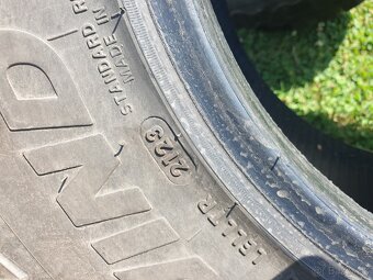 Linglong Crosswind MT 31x10.5 R15 - 3