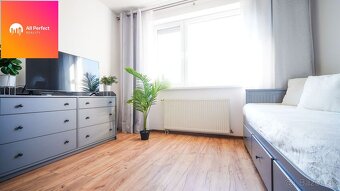 Prenájom 1-izbového bytu po kompletnej rekonštrukcii - Opoj - 3