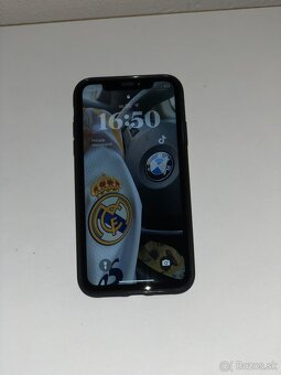 Predám iphone XR 64 GB - 3