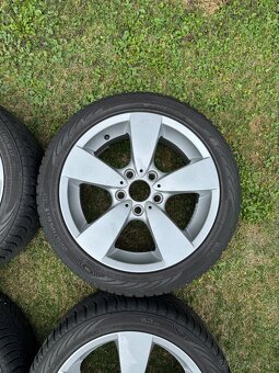 BMW Style 138 R17 - 3